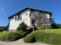 Ferienwohnung Sunnabichi - B&B Wertach