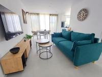 Le Temps dune Poz 2 - À 400m de la plage & des commerces - B&B Sainte-Anne