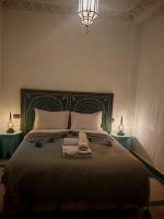 Chambre Double Deluxe