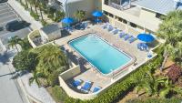 Renovated Spacious Townhome w Pool & Gym in Little Harbor Resort & Marina - B&B Ruskin