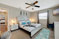 Exquisite Retreat with Heated Pool for 14 Guests, Pool Table Paradise! - Ferienwohnung Brandon