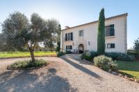 Son Balart by dracmallorca - B&B es Llombards