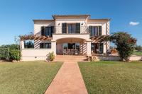 Son Balart by dracmallorca - B&B es Llombards