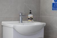 Pinkerton House - 3 bed Rutherglen - B&B Glasgow