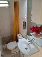 Haus mit 1 Schlafzimmer