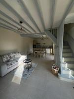 Jolie maison pour escapade coccooning à la campagne - Chambres d’hôtes Airan