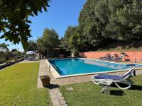Casa Mia - Ferienwohnung Torre