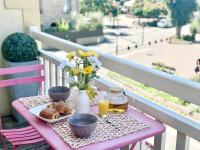 Résidence du Parad'Ice - Ferienwohnung Dinard