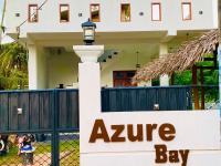 Azure bay - B&B Matara