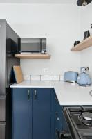 The Tide Seek House - B&B Città del Capo