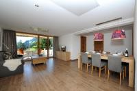 Appartement Rothornblick - B&B Schröcken