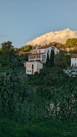 Historic house 5 minutes walk from the beach - Ferienwohnung Sant Pol de Mar