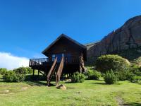 Mount Everest Guest Farm - Bed and Breakfast Harrismith