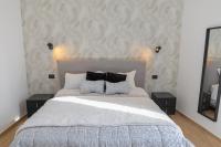 Grote Tweepersoonskamer met 1 of 2 Bedden