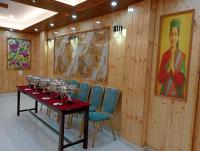 Malti Guest House - Bed and Breakfast Kolimenhalli