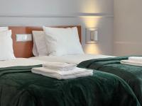 Habitación Doble con baño privado - 1 o 2 camas