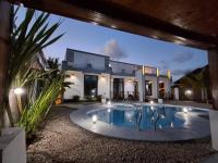 Villa Flower Zanzibar - Bed and Breakfast Kiwengwa