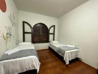 Habitación Doble Económica