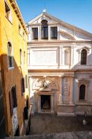 Casa Sul Molo - Ferienwohnung Venedig