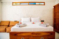 Bahari View - Chambres d’hôtes Jambiani