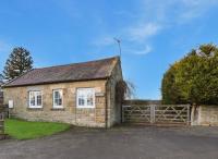 The Forge Longhorsley - Ferienwohnung Longhorsley