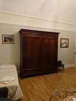 Chambre Triple – Vue sur Montagne