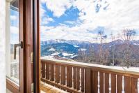 Appartamento con 3 Camere da Letto e Bagno