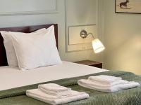 Habitación Doble con baño privado