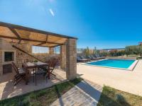 Villa Debora with private pool and backyard, Pet friendly - Ferienwohnung Vodnjan