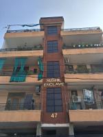 Soul Shanti Stay - B&B Jaipur