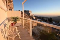 Moses Luxury apartments -nobility - Ferienwohnung Safed