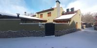 Casa Rural Del Valle Estrecho - B&B Triollo