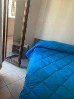 Chambre Double avec Balcon