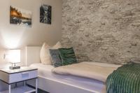 Eenpersoonskamer met Badkamer