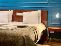 Habitación con cama extragrande - Adaptada para personas de movilidad reducida