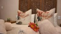 LUXURY FAMILY EN-SUITE ROOM @ 4 STAR GUEST HOUSE - B&B Middelburg
