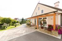 Bauernhof Zoller - B&B Hartmannsdorf