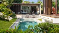 De Prestigio Villa Berawa - Chambres d'hôtes Canggu