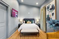 Studio Lit Queen-Size 
