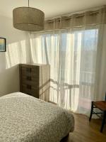 Apartment mit 2 Schlafzimmern