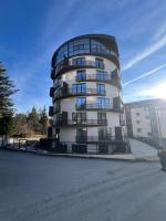 Story Zlatiborske terase - B&B Zlatibor