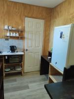 Cabaña pequeña - B&B Valdivia