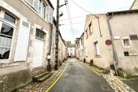 L'Ecrin Balgentien - A deux pas de la Loire et du Centre - B&B Beaugency