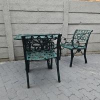 14 Isabel - Ferienwohnung Centurion