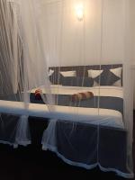 Großes Doppelzimmer