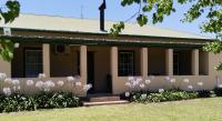 Blydskap se Ouhuis - B&B Beaufort West