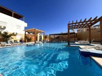Royal Residence 4bedroom Duplex with Sea and Pool View - Bed and Breakfast Sharm el-Sheikh
