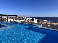 Royal Residence 4bedroom Duplex with Sea and Pool View - Bed and Breakfast Sharm el-Sheikh