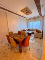 Appartement Calme & Moderne - B&B Meknes