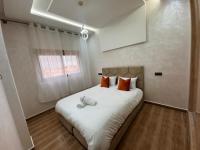 Appartement Calme & Moderne - B&B Meknes